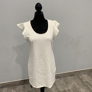 Boston Proper Travel Dress